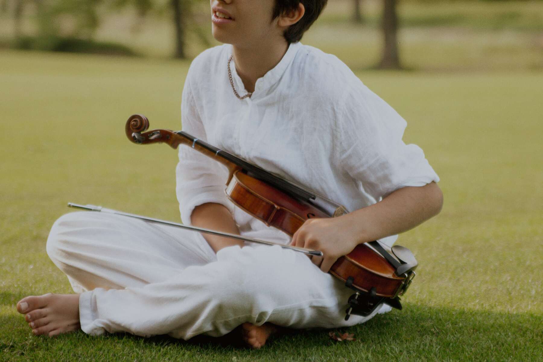 eleonora umidon insegnante violino viola